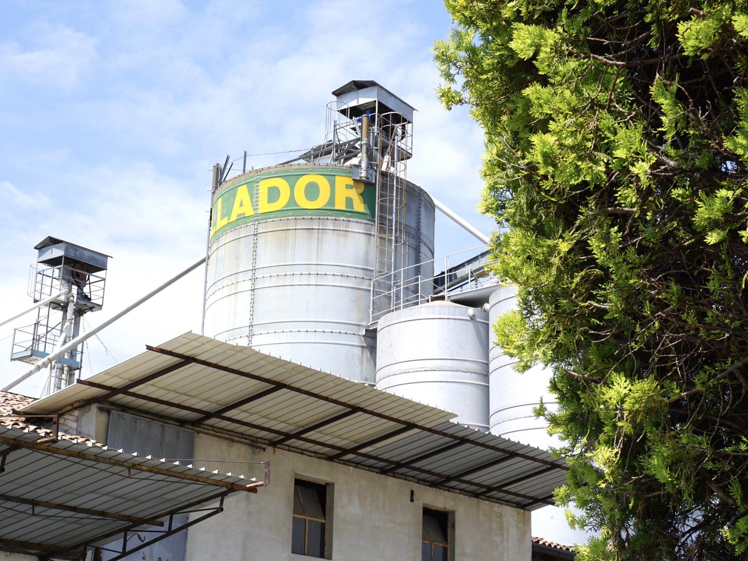 Produzione e vendita di granuli di tutolo di mais e granuli di gusci di noce Produzione e vendita di granuli di tutolo di mais e granuli di gusci di noce