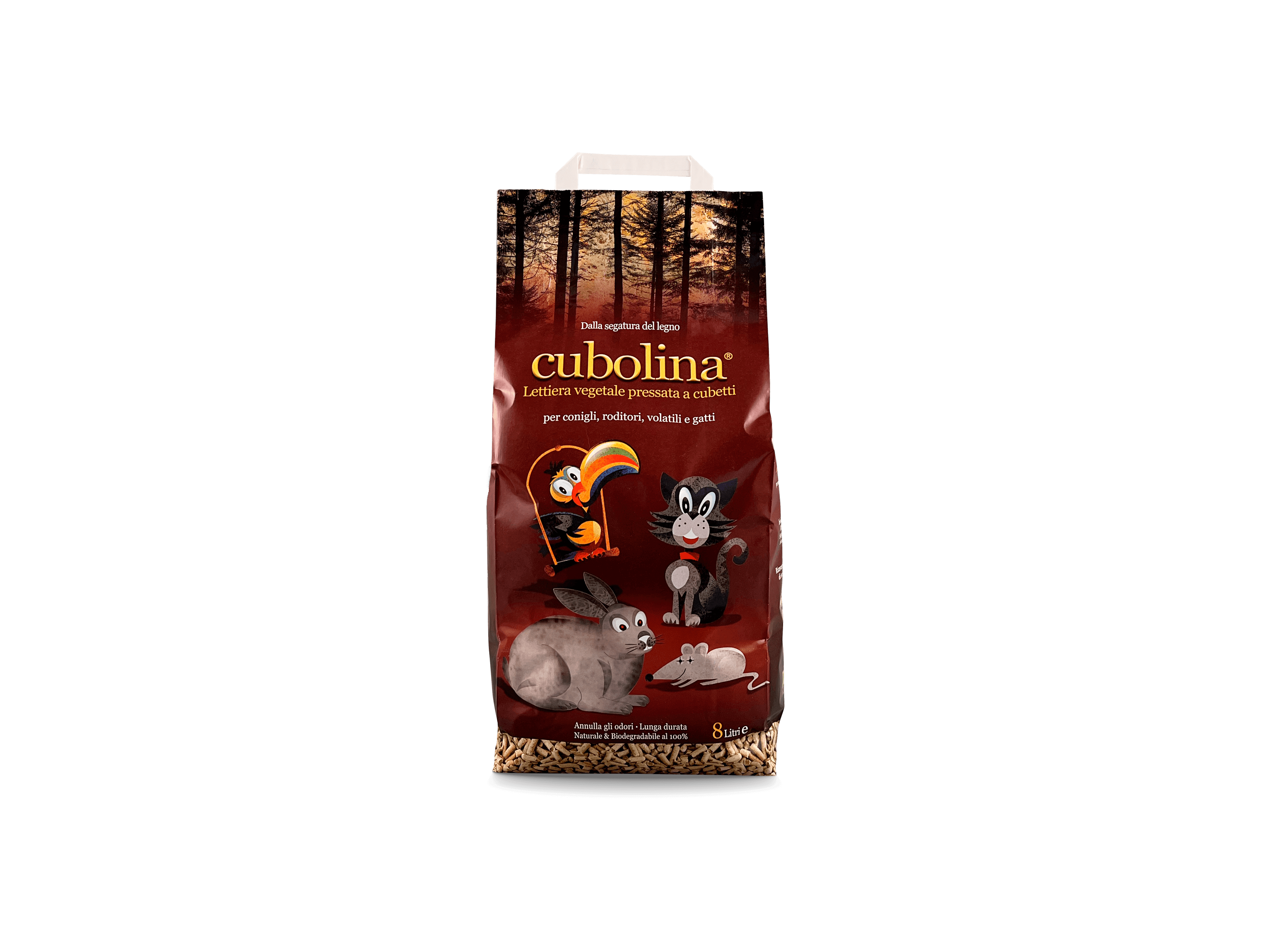 lettiere vegetali, lettiere vegetali per piccoli animali, lettiera compostabile, lettiera assorbente, lettiera di tutolo di mais, lettiera in pellet di legno, lettiera morbida, lettiera profumata, lettiera senza odori