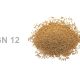 GN12 walnut granules vibrofinishing sandblasting polishing zootechnics
