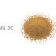 GN30 walnut granules vibrofinishing sandblasting polishing zootechnics